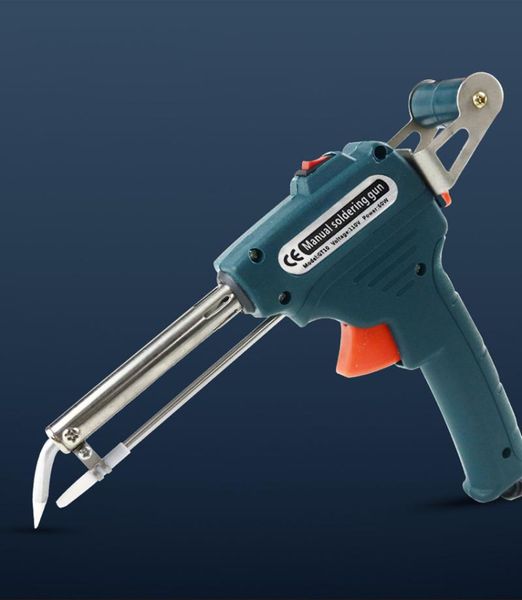 hand & power tool accessories 110v/ 220v 60w external heating soldering iron manual feed electric portable welding repair tool, us, eu plug
hand & power tool accessories 110v/ 220v 60w external heating soldering iron manual feed electric portable welding repair tool, us, eu plug