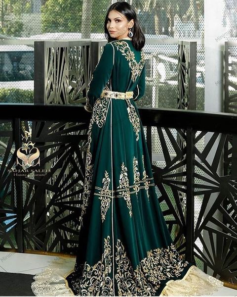 party dresses charming long moroccan kaftan evening dress plus size arabia muslim formal event v neck velvet lace appliques gowns, White;black
party dresses charming long moroccan kaftan evening dress plus size arabia muslim formal event v neck velvet lace appliques gowns, White;black