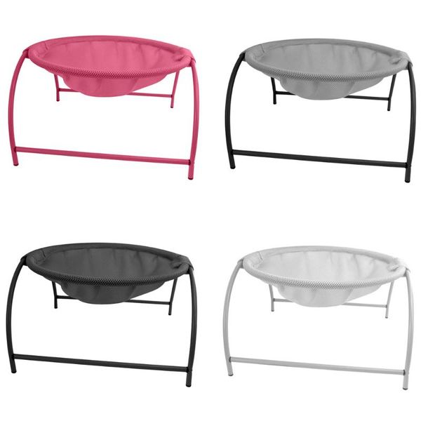 cat beds & furniture breathable pet hanging bed house round soft hammock cozy rocking chair detachable cradle for dog cats mat
cat beds & furniture breathable pet hanging bed house round soft hammock cozy rocking chair detachable cradle for dog cats mat