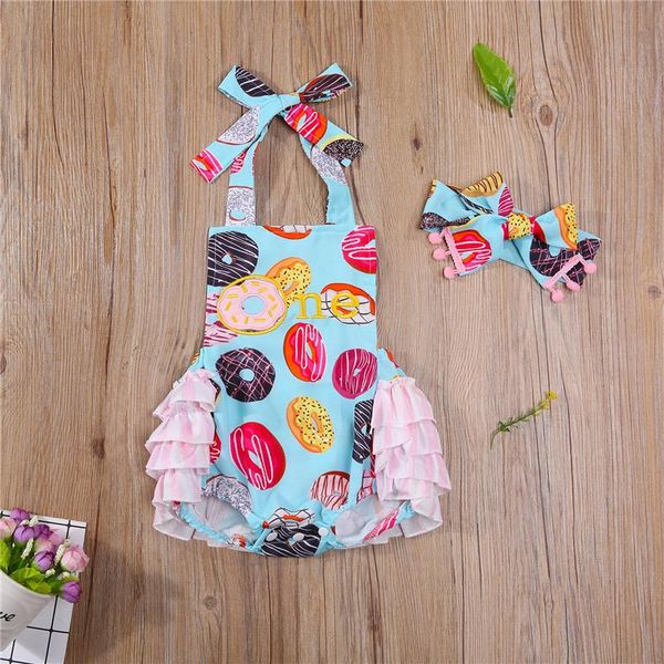 clothing sets 2pcs 0-24months baby girls cotton sets,cute donut print ruffle halter backless romper with headband for children, White
clothing sets 2pcs 0-24months baby girls cotton sets,cute donut print ruffle halter backless romper with headband for children, White