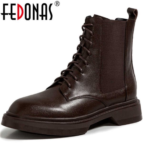 vintage shoes woman genuine leather chunky heels boots for women working casual office lady round toe ankle 210528, Black
vintage shoes woman genuine leather chunky heels boots for women working casual office lady round toe ankle 210528, Black