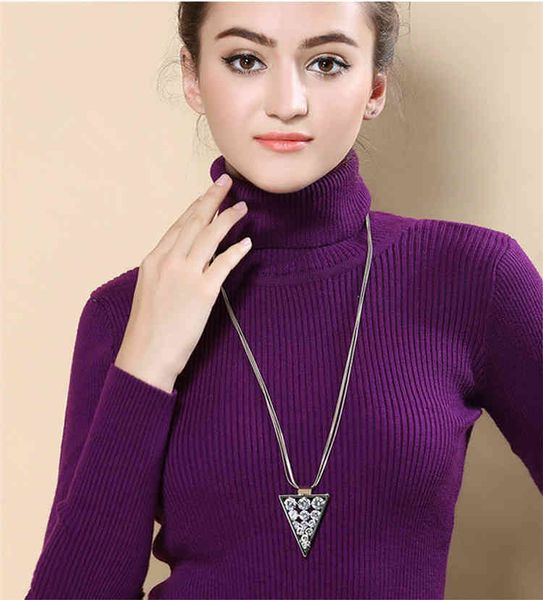 women's sweaters thick slim turtleneck sweater women pullover autumn winter cashmere cotton blend sheath warm sweter pull femme hiver j, White;black
women's sweaters thick slim turtleneck sweater women pullover autumn winter cashmere cotton blend sheath warm sweter pull femme hiver j, White;black