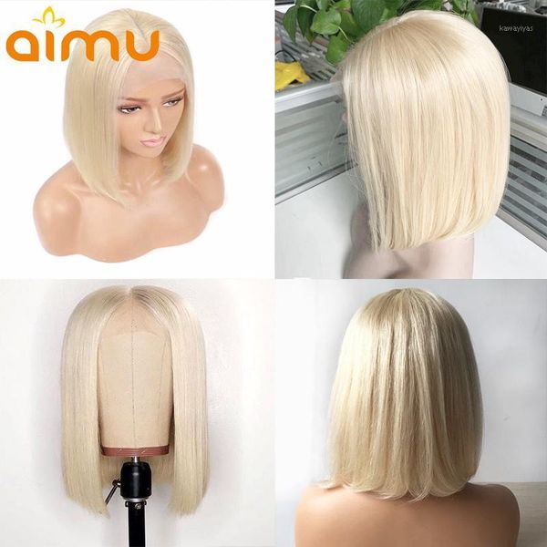 short bob 613 blonde 13x4 lace front human hair wigs brazilian remy pixie cut wig straight hd for women1, Black;brown
short bob 613 blonde 13x4 lace front human hair wigs brazilian remy pixie cut wig straight hd for women1, Black;brown