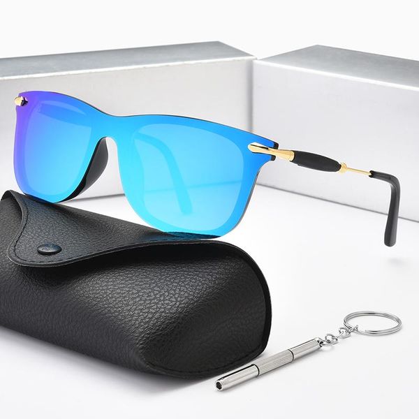 sunglasses fashion male polarized vintage men designer goggles oculos gafas de so 2148, White;black
sunglasses fashion male polarized vintage men designer goggles oculos gafas de so 2148, White;black