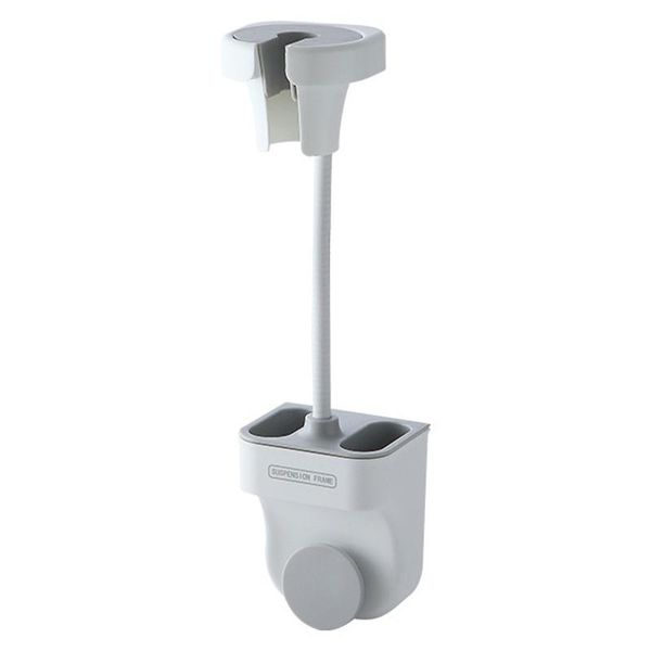 bath accessory set no drilling wall mounted shower head holder space saving adjustable angle removable abs stick on toothpaste storage with
bath accessory set no drilling wall mounted shower head holder space saving adjustable angle removable abs stick on toothpaste storage with