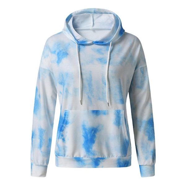 autumn clothes hoodies women sweatshirts ladies round neck long sleeve tie-dye printed pullover hooded sweatshirt women's &, Black
autumn clothes hoodies women sweatshirts ladies round neck long sleeve tie-dye printed pullover hooded sweatshirt women's &, Black