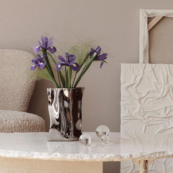 modern plant vase decoration table creative living room geometric desk aesthetic vases minimalist deco maison home decor df50
modern plant vase decoration table creative living room geometric desk aesthetic vases minimalist deco maison home decor df50