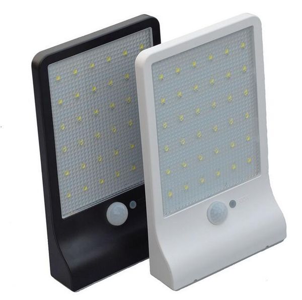 wall lamp est 450lm 36 led solar power street light pir motion sensor lamps garden security outdoor waterproof lights
wall lamp est 450lm 36 led solar power street light pir motion sensor lamps garden security outdoor waterproof lights
