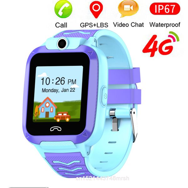 kids smart watch watches 4g ip67 waterproof watch video call phone watch sos call smartwatch kids chilren's smartwatch gps clock
kids smart watch watches 4g ip67 waterproof watch video call phone watch sos call smartwatch kids chilren's smartwatch gps clock