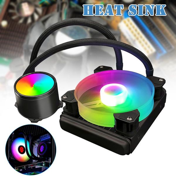 fans & coolings rgb cooling fan water radiator cpu integrated single drain kit computer case nd998
fans & coolings rgb cooling fan water radiator cpu integrated single drain kit computer case nd998