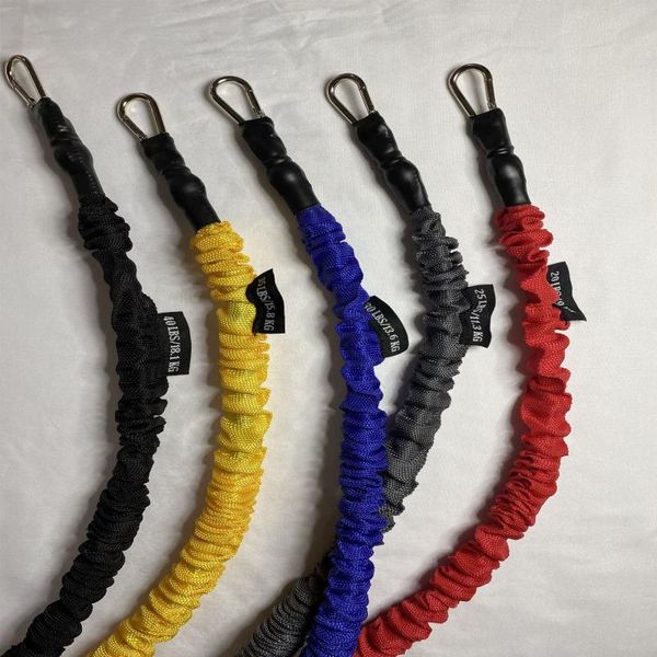 lbs 11 pcs resistance bands set fitness gym equipment exercise pull rope elastic training
lbs 11 pcs resistance bands set fitness gym equipment exercise pull rope elastic training