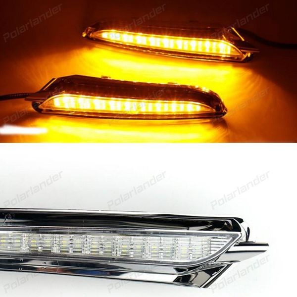 panel lights 1 set waterproof abs led daytime running light with turning signal drl for b/uick e/nclave 2013-2021
panel lights 1 set waterproof abs led daytime running light with turning signal drl for b/uick e/nclave 2013-2021