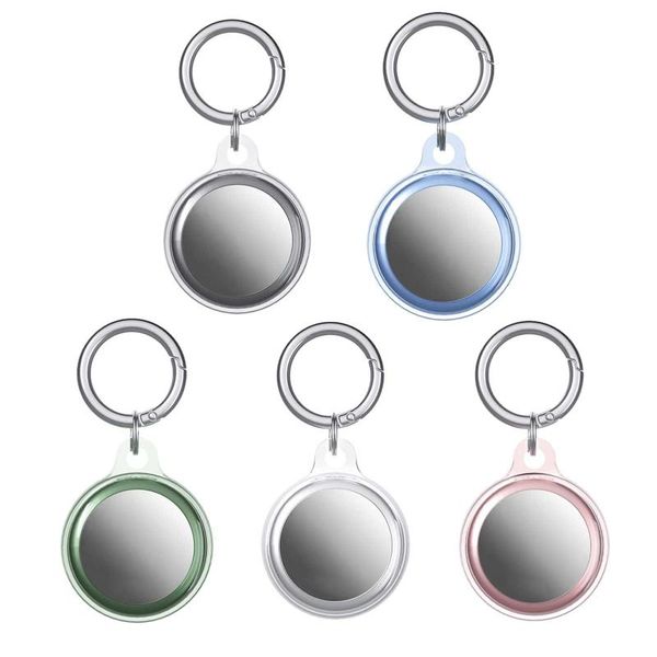 for apple airtags liquid silicone protective sleeve locator tracker pet anti-lost device & keychain hooks rails
for apple airtags liquid silicone protective sleeve locator tracker pet anti-lost device & keychain hooks rails