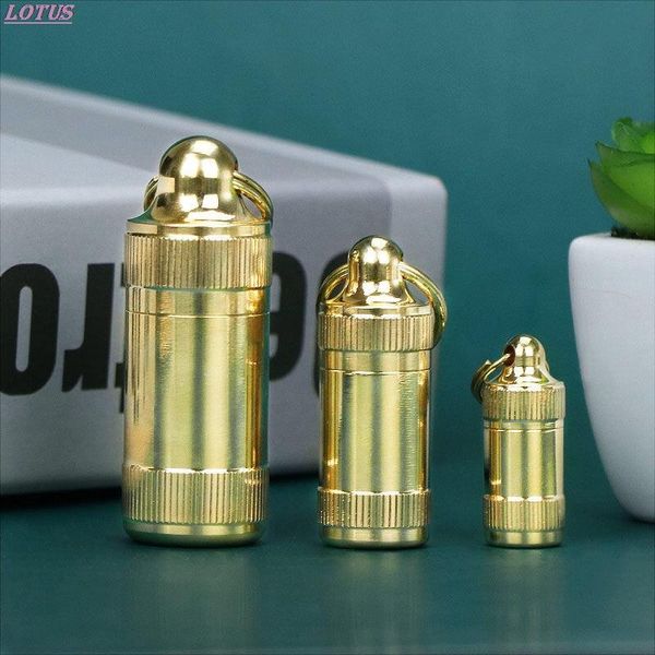 storage bags waterproof canister sealed bottle seal brass camping outdoor tool s/m/l
storage bags waterproof canister sealed bottle seal brass camping outdoor tool s/m/l