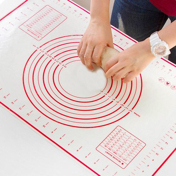 oversize 80/70cm kitchen accessories cake tools silicone baking mat non-stick thickened pastry rolling kneading pad with scale &
oversize 80/70cm kitchen accessories cake tools silicone baking mat non-stick thickened pastry rolling kneading pad with scale &