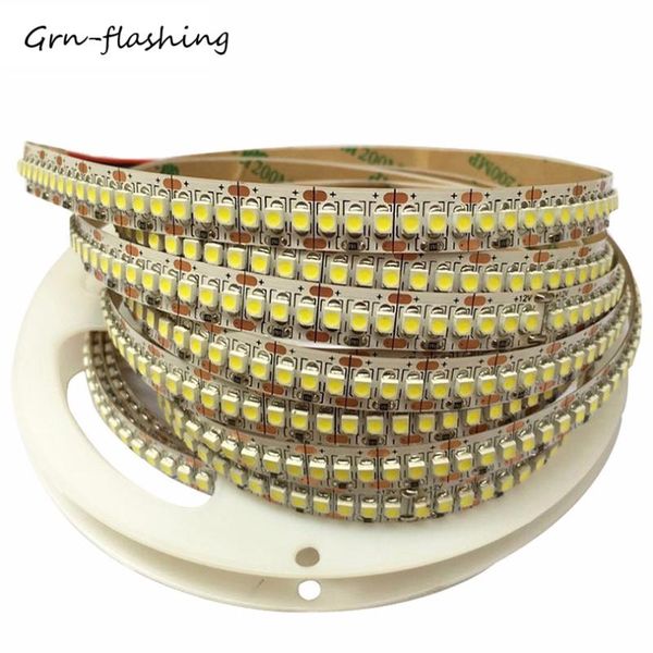 ultra bright 240led/m led strip light 1m 2m 3m 4m 5m tape smd 3528/2835 dc12v flexible ribbon string strips
ultra bright 240led/m led strip light 1m 2m 3m 4m 5m tape smd 3528/2835 dc12v flexible ribbon string strips