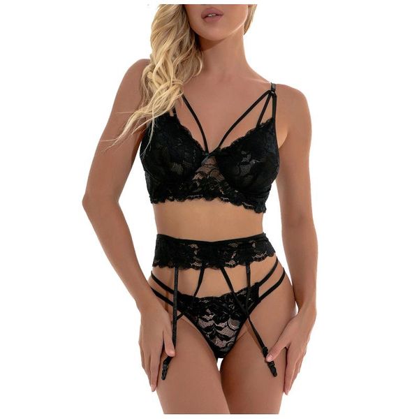 bras 40# lingerie underwear set bra erotic sets 3 piece padded lace sensual, Red;black
bras 40# lingerie underwear set bra erotic sets 3 piece padded lace sensual, Red;black