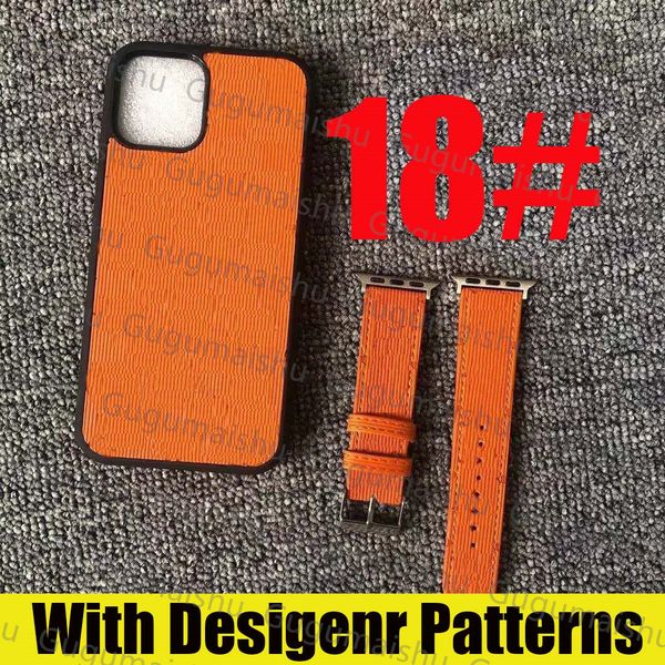 luxury 2-piece set phone cases +watch band for iphone 13 12 pro max 11 11pro x xs xr xsmax pu leather airpods cover designer watchband 38/40
luxury 2-piece set phone cases +watch band for iphone 13 12 pro max 11 11pro x xs xr xsmax pu leather airpods cover designer watchband 38/40