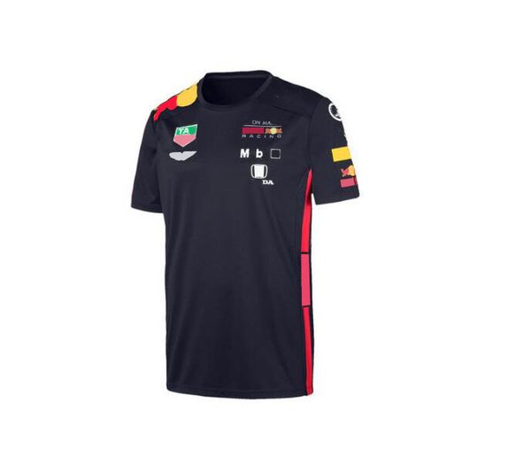 f1 racing 2021 season car logo short-sleeved t-shirt team overalls can be customized
f1 racing 2021 season car logo short-sleeved t-shirt team overalls can be customized