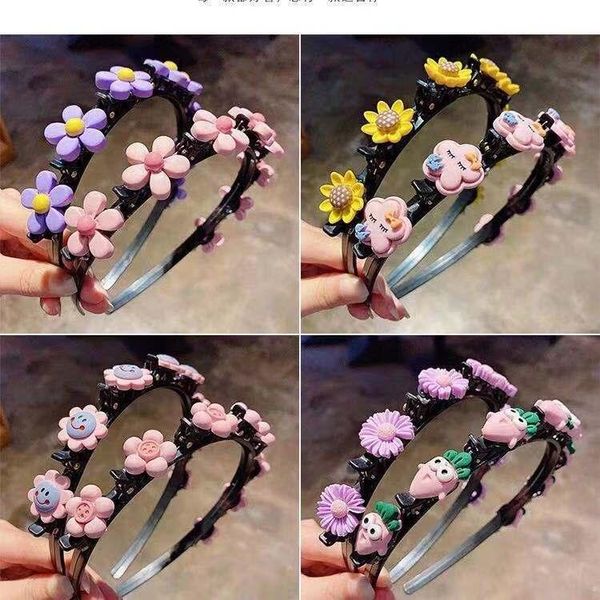 hair accessories cute flower band for girls child clip handmade hairbands headband birthday gifts headwear, Slivery;white
hair accessories cute flower band for girls child clip handmade hairbands headband birthday gifts headwear, Slivery;white