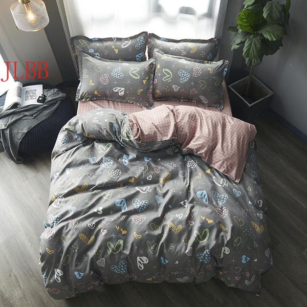 bedding sets home textile ab side set grey geometric housse de couekid bed linen blue bedclothes duvet cover sheet
bedding sets home textile ab side set grey geometric housse de couekid bed linen blue bedclothes duvet cover sheet