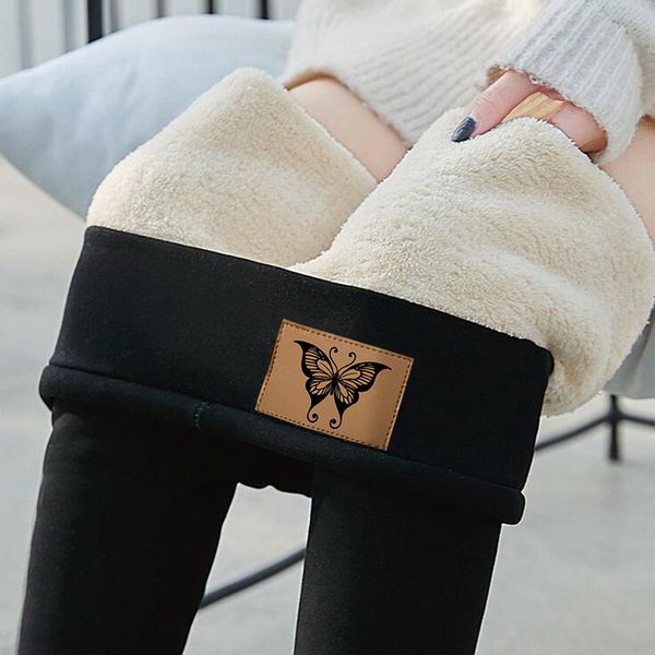 legging women tall tails plus thick leggings slim stretch broek female fleece thermal skinny yoga, Black
legging women tall tails plus thick leggings slim stretch broek female fleece thermal skinny yoga, Black