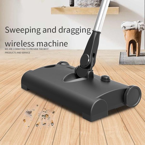 robot vacuum cleaners push broom sweeping machine daily necessities household wireless set wholesale
robot vacuum cleaners push broom sweeping machine daily necessities household wireless set wholesale