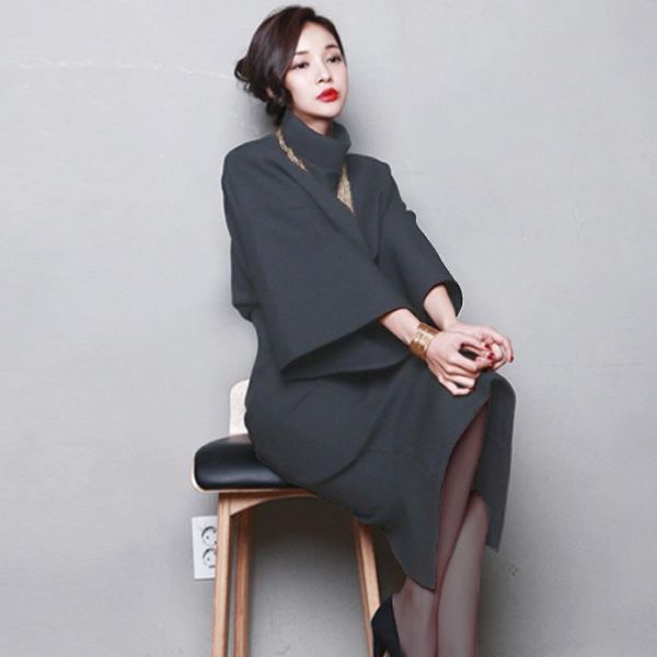 two piece dress womens sets 2021 skirt set autumn winter fashion women suit wool woman woolen 5043, White
two piece dress womens sets 2021 skirt set autumn winter fashion women suit wool woman woolen 5043, White
