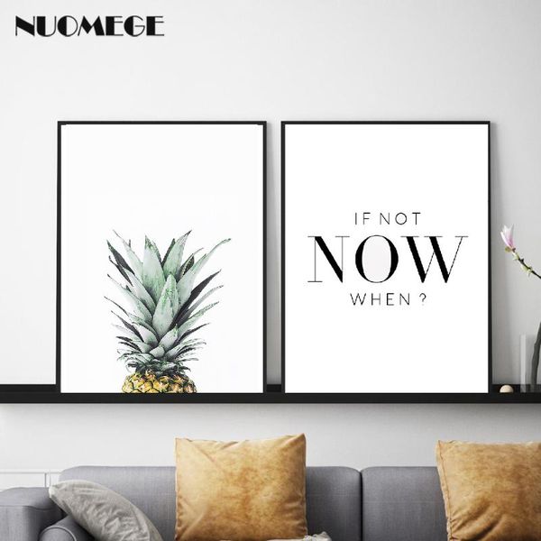paintings motivational wall art if not now when painting success quote canvas poster nordic prints decorative picture modern home decor
paintings motivational wall art if not now when painting success quote canvas poster nordic prints decorative picture modern home decor