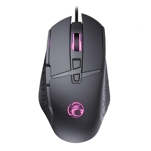 mice imice t91 gaming mouse adjustable dpi compatible abs computer double-click fire key reduce your finger fatigue
mice imice t91 gaming mouse adjustable dpi compatible abs computer double-click fire key reduce your finger fatigue