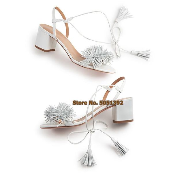 dress shoes chunky heel sandals square fringe ladies ankle lace-up cross-tied open toe fashion tassel large size sweet, Black
dress shoes chunky heel sandals square fringe ladies ankle lace-up cross-tied open toe fashion tassel large size sweet, Black