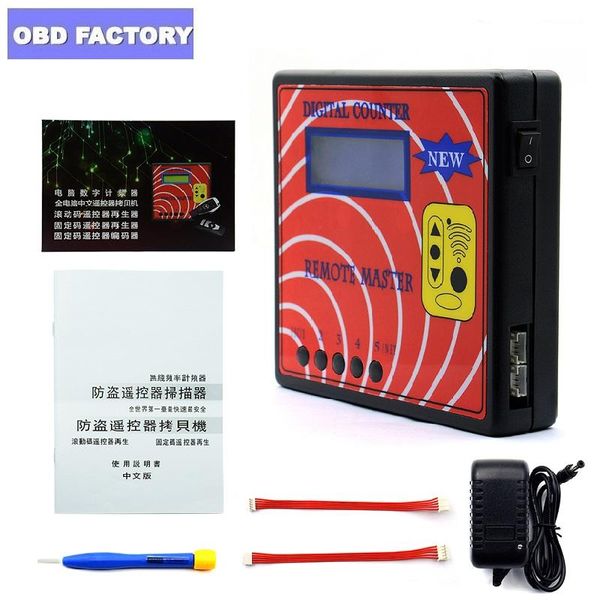 diagnostic tools digital counter remote master frequency display machine,remote copier,regenerate rf copy auto tool,key program
diagnostic tools digital counter remote master frequency display machine,remote copier,regenerate rf copy auto tool,key program