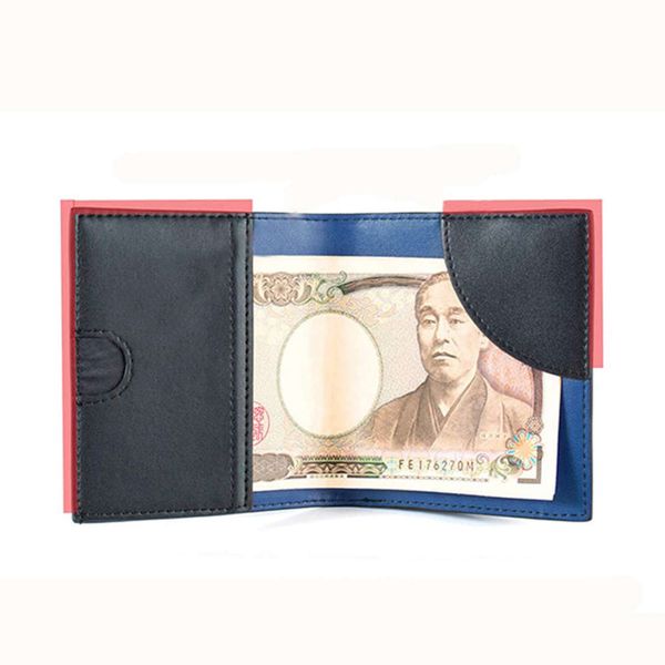 the wallet japanese genuine leather men's purse cow leather zipper wallet rfid magnetic zero purse coin bag, Black
the wallet japanese genuine leather men's purse cow leather zipper wallet rfid magnetic zero purse coin bag, Black