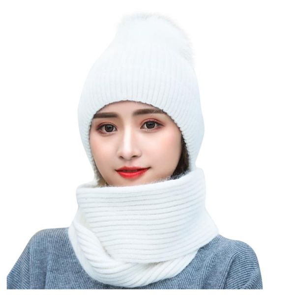 cycling caps & masks 2021 winter hiking hats women knitted hat warm fur pom cap skullies for girls mask hats#4, Black
cycling caps & masks 2021 winter hiking hats women knitted hat warm fur pom cap skullies for girls mask hats#4, Black