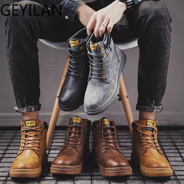 boots tactical military men working shoes army combat casual sneakers ankle male lace up, Black
boots tactical military men working shoes army combat casual sneakers ankle male lace up, Black