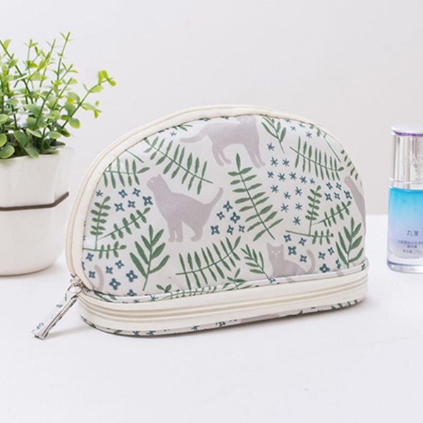 waterproof floral print makeup bag tear resistant storage double layer cosmetic toiletry case multi use clutch large capacity bags & cases
waterproof floral print makeup bag tear resistant storage double layer cosmetic toiletry case multi use clutch large capacity bags & cases