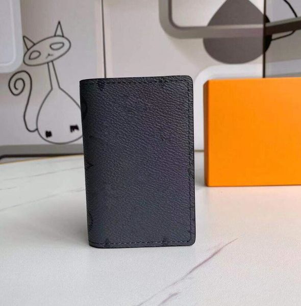 classic letter print wallets business casual multi-card mens wallet fashion card holder leather men and women clutch brand designer female c, Red;black
classic letter print wallets business casual multi-card mens wallet fashion card holder leather men and women clutch brand designer female c, Red;black