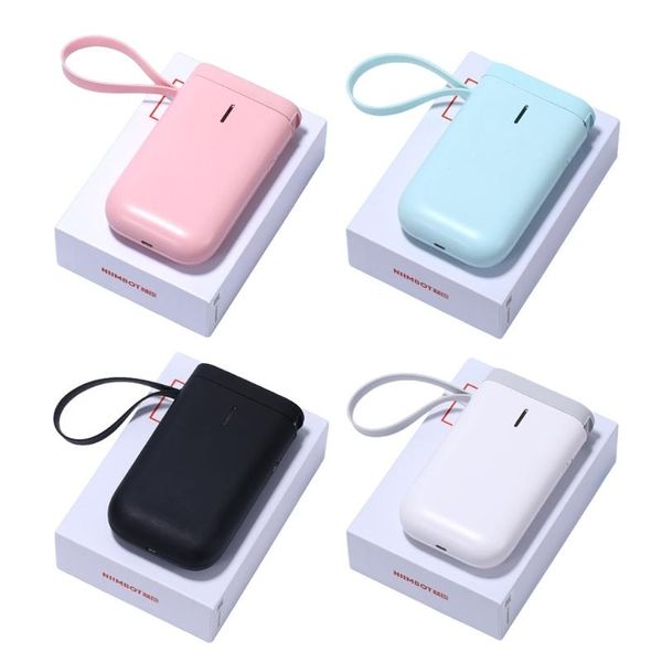 craft tools handheld d11 thermal label printer rechargeable one-touch smart key multiple templates support bluetooth 4.0
craft tools handheld d11 thermal label printer rechargeable one-touch smart key multiple templates support bluetooth 4.0