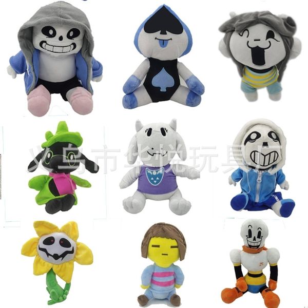 legend of plush toys under tale sans
legend of plush toys under tale sans