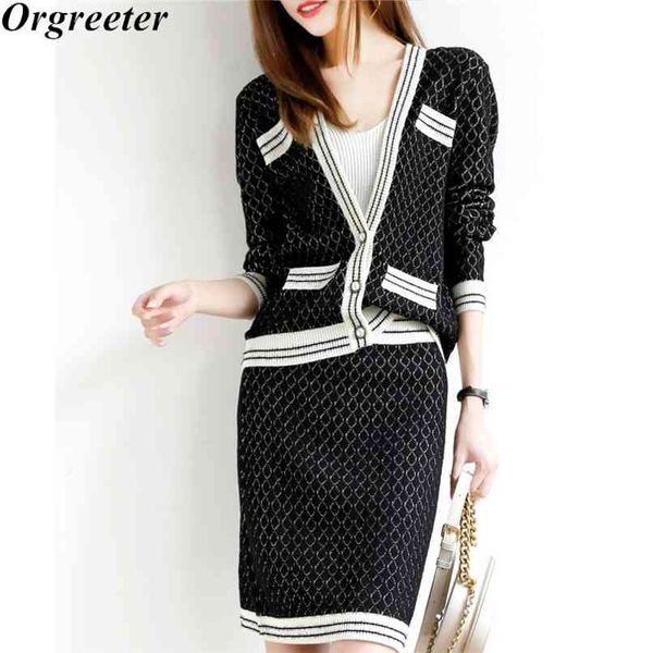 hit color tassel trim knitted two piece set female v-neck sweater cardigan and bodycon skirt sets women outfits 210602, White
hit color tassel trim knitted two piece set female v-neck sweater cardigan and bodycon skirt sets women outfits 210602, White