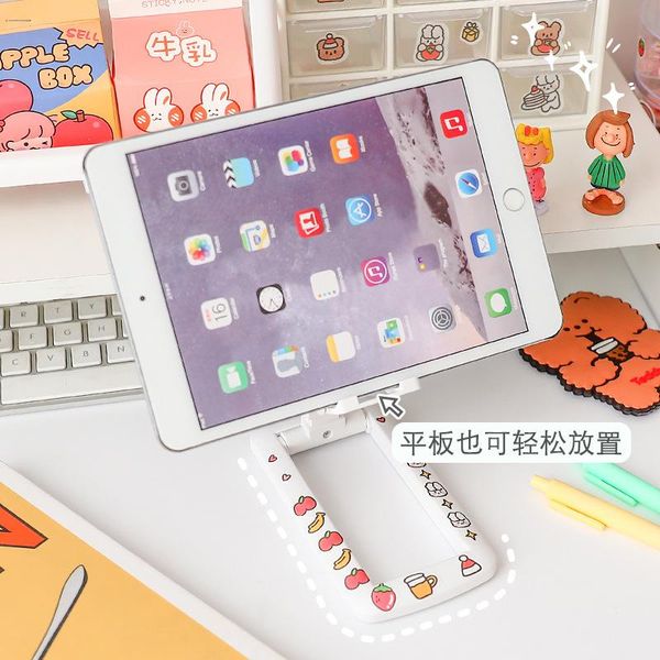 cell phone mounts & holders universal mobile holder foldable lifting lazy live broadcast stand silicone non-slip home portable deskbrack
cell phone mounts & holders universal mobile holder foldable lifting lazy live broadcast stand silicone non-slip home portable deskbrack
