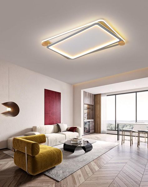 ceiling lights rectangle bedroom led light livingroom dining room nordic lamps modern simplicity household lighting fixtures
ceiling lights rectangle bedroom led light livingroom dining room nordic lamps modern simplicity household lighting fixtures