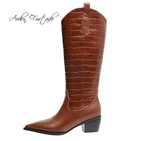 boots arden furtado winter fashion 2021 pointed toe chunky heels women's slip-on brown knee high, Black
boots arden furtado winter fashion 2021 pointed toe chunky heels women's slip-on brown knee high, Black