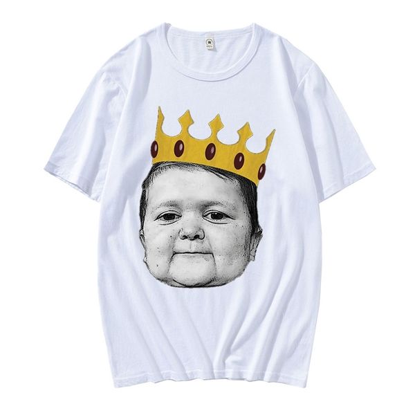 test couple tees hasbulla fighting printed t-shirts oversize streetwear classic comfortable t-shirt 220224, White;black
test couple tees hasbulla fighting printed t-shirts oversize streetwear classic comfortable t-shirt 220224, White;black