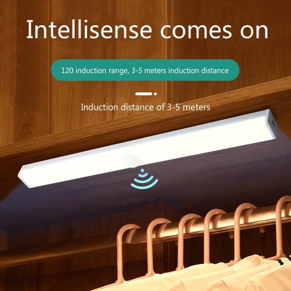 wireless dimmable smart motion sensor led night light human body induction for home bed kitchen cabinet wardrobe wall lamp
wireless dimmable smart motion sensor led night light human body induction for home bed kitchen cabinet wardrobe wall lamp