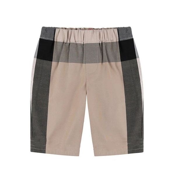 stripe summer children kids boy girl linen casual shorts striped elastic waist pants clothes boys fashion 210723, Black
stripe summer children kids boy girl linen casual shorts striped elastic waist pants clothes boys fashion 210723, Black