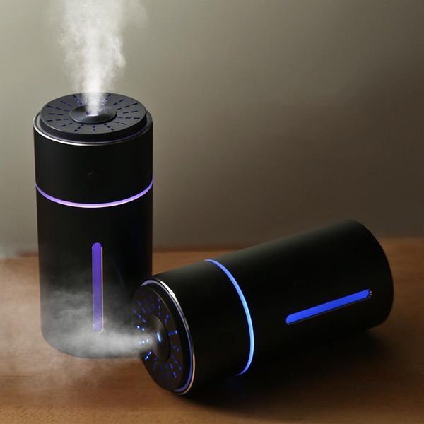 260ml wireless ultrasonic aroma diffuser alloy usb air humidifier car mist maker with battery led lamps office purifier humidifiers
260ml wireless ultrasonic aroma diffuser alloy usb air humidifier car mist maker with battery led lamps office purifier humidifiers