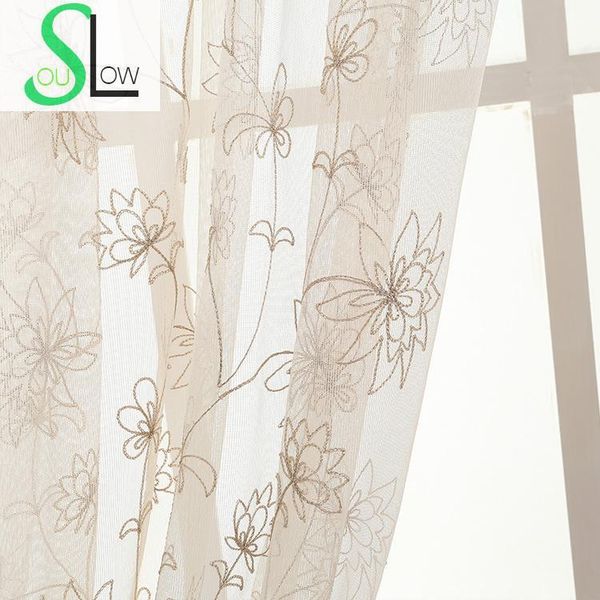 curtain & drapes slow soul bedroom living room embroidered gauze simple garden french window pastoral floral curtains tulle for kitchen
curtain & drapes slow soul bedroom living room embroidered gauze simple garden french window pastoral floral curtains tulle for kitchen