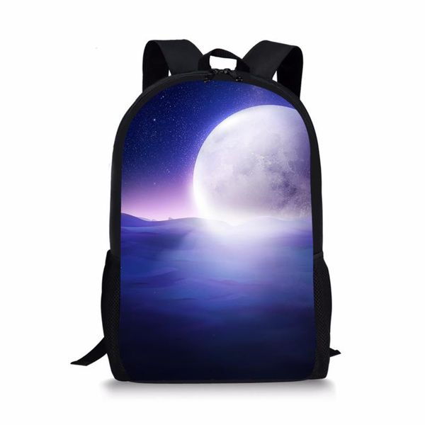 backpack art starry sky universe suitable for little boys and girls children's schoolbag printing 3d
backpack art starry sky universe suitable for little boys and girls children's schoolbag printing 3d