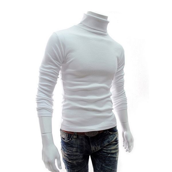 winter mens turtleneck sweaters white pullovers sweater for man cotton knitted clothing male sweaters pull hombre xxxl 50 210818, White;black
winter mens turtleneck sweaters white pullovers sweater for man cotton knitted clothing male sweaters pull hombre xxxl 50 210818, White;black